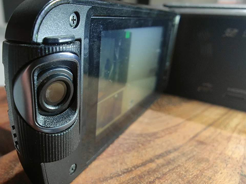 Panasonic HC-W570M Full HD Camcorder Handy Cam Twin Camera 90x Zoom  - Image 3 of 4