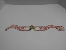 Holiday Specs Magically See A Candy Cane In Every Light New Unique Gift Fun F1