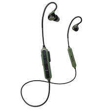 ISOtunes Sport ADVANCE BT Shooting Earbuds: Tactical Bluetooth Hearing Protec...