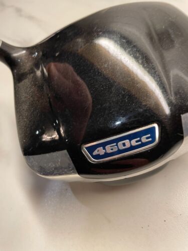 Affinity Cube 460CC Golf Club Driver 10.5° Aldila Regular Flex Shaft 58f w case - Picture 2 of 20
