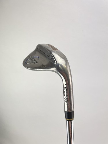 PureSpin Golf Gap Wedge 52* Regular Flex Steel Shaft /Right Hand /New Grip/19997 - Picture 5 of 21