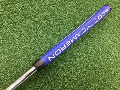 Scotty Cameron - スコッティキャメロン　GOLO3 34inch GOLO 3 - Scotty Cameron