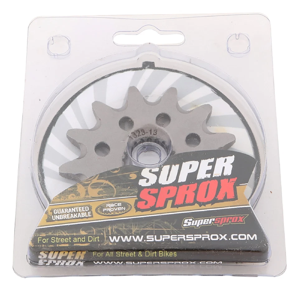 Supersprox Countershaft Sprocket 13T-CST-1323-13-1 for Honda CRF250X 04-17 - Imagem 4 de 4