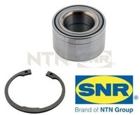 SNR R179.13 Radlagersatz Radlager Satz Vorderachse Vorne FüR Daihatsu