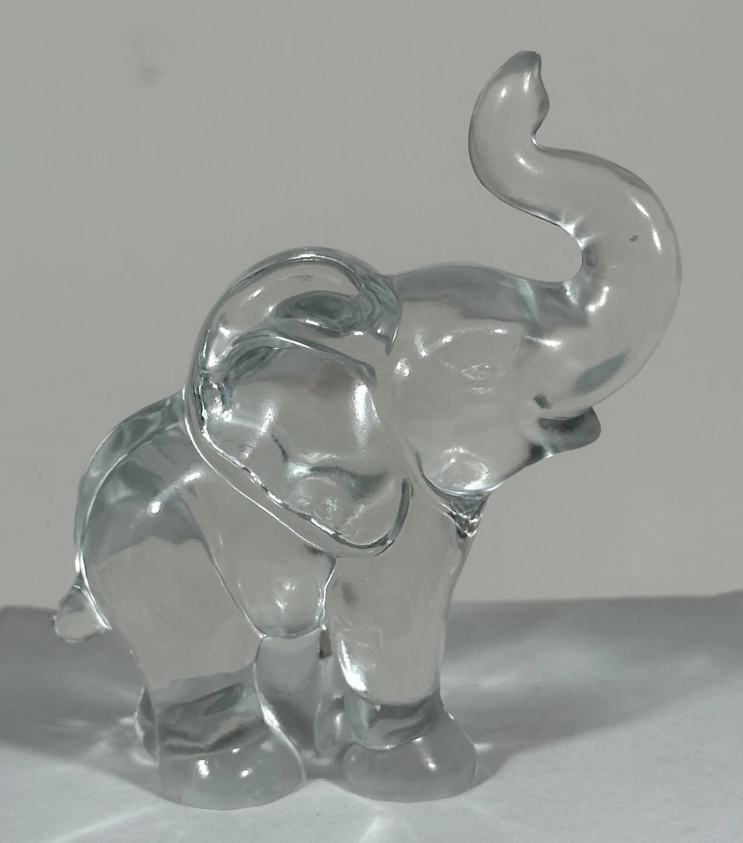 25+ Fenton Glass Elephant for sale | Updated Oct 2026
