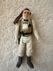 Star Wars, The Empire Strikes Back Luke Skywalker Hoth Vintage Action Figure