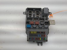 38200SDAA01 Interior Fuse Box 2005 Honda Accord 2.4 Auto Trans
