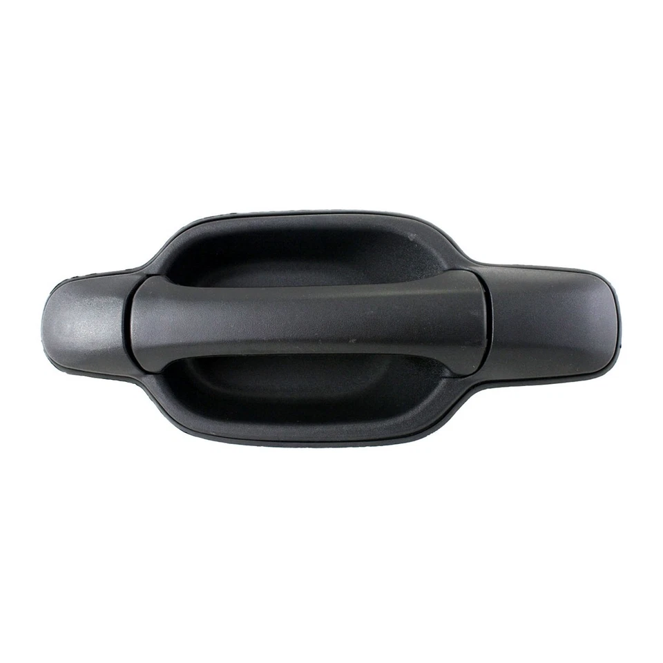 Maçaneta externa para Chevrolet Colorado 2004-2012 conjunto de 4 dianteiras e traseiras - Imagem 3 de 4