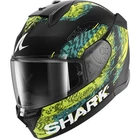 Shark D-Skwal 3 Speed Vib Matt KGB
