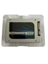 Crucial CT1000MX500SSD1 3D TL SATA3 2.5in. 1TB Internal SSD - Blue/Gray