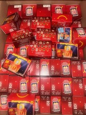 2026 Mcdonalds Changeables Happy Meal Toy Brand New Complete Set Of 16 New