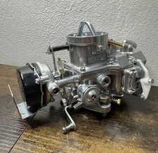 1100 Carburetor For 1963-1969 Ford Mustang Falcon 170 200 6 Cylinder Engines
