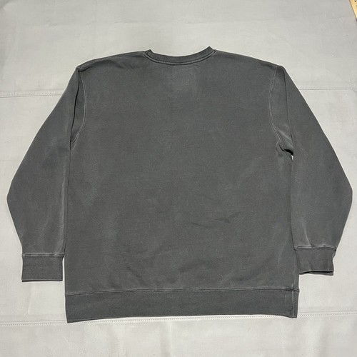 Matchbox Twenty 20 Concert Merch Tour Band Sweater Sweatshirt Gray Men-XXL-8004 - Picture 6 of 8