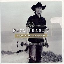 This Time Around von Paul Brandt | CD | Zustand sehr gut