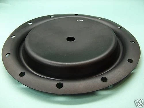 MIDCOS Fisher 2E800002202 DIAPHRAGM, NITRILE, TYPE 667 SIZE 30,