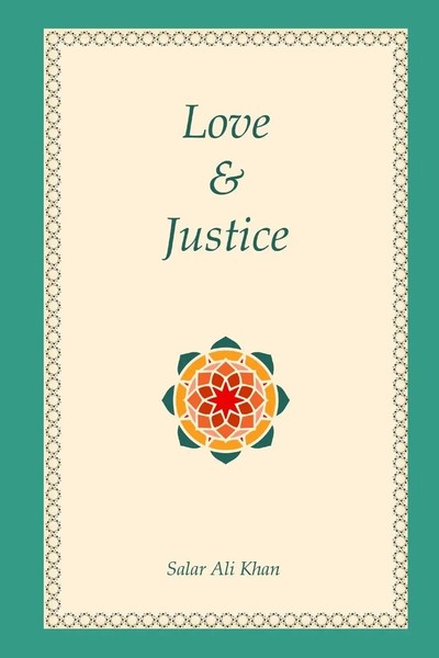 Love And Justice | Salar Khan | Taschenbuch | Kartoniert / Broschiert | Englisch-image