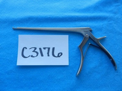 Jarit Surgical Orthopedic 2mm 90 Deg Kerrison Rongeur 281-050