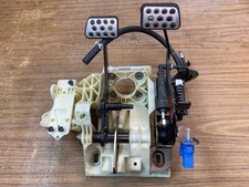 Ford Falcon FG Manual Pedal Box Assembly Mal Wood Slave Cylinder