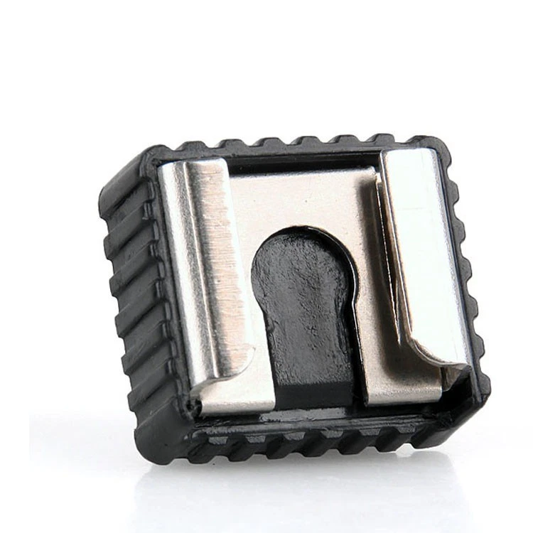 1PCS SC-6 Flash Adapter Light Base Hot Shoe Base Flash Stand Adapter Socket - Image 2 of 4