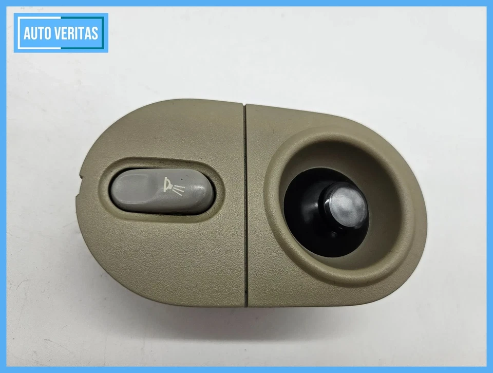 Original Renault Scenic Espace Interior Lamp Reading Lamp - Image 2 of 4