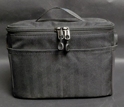 Tenba BYOB 9 Camera Insert Bag Black