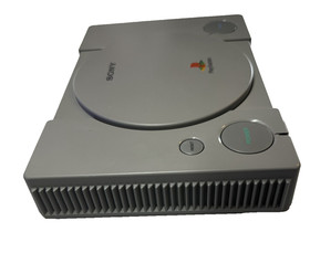 Sony Playstation 1 PS1 SCPH-9000 Game Console Gray Japan USED/WORKS (READ DESC)