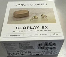 Bang & Olufsen BEOPLAY EX True Wireless Earbud Gold Tone from Japan