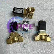 1PC New ZS1067159 Solenoid Valve for Ingersoll Rand Air Compressor