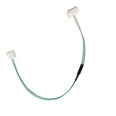 Connector Temperature Sensor Probe Square Connection For Chinese Diesel Heater N