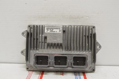 2015 15 Honda Accord 2.4L 37820-5A0-A53 Engine Control Module Unit Ecm G58 027