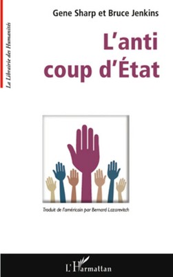 L'anti coup d'Etat Bruce Jenkins (u. a.) Taschenbuch La Librairie des Humanités