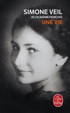 Une vie von Veil, Simone | Buch | Zustand seh...