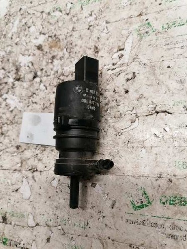 8362154 WASCHWASSERPUMPE SCHEIBENREINIGUNG / 2 PINS / 920836 FÜR BMW SERIE 3 COM