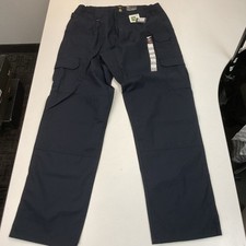 5.11 Tactical Taclite Pro Pants 74273 Regular Fit - Navy 36x34