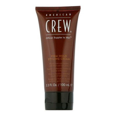 American Crew Styling - Firm Hold Styling Cream 100ml