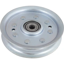 Flat Idler For John Deere 280-164 AM107468 AM35862 AM37249 AM37442