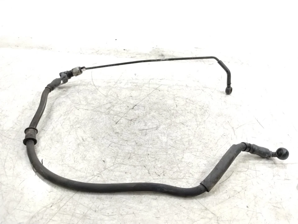 Manguera de línea de freno trasero Harley Davidson Vrod VRSC 06 Foto 4 de 4