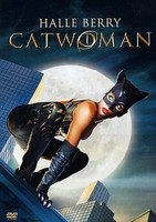 Catwoman Dvd Warner Home Video