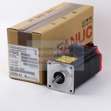ONE NEW FANUC AC SERVO MOTOR A06B-0063-B306