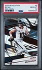 2025 Revolution Bo Nix Red Swirl #5 PSA 10 Gem Mint Broncos Pop 1