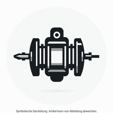 Führungsbolzen Bremssattel TRW ST1709 für LANDROVER DISCOVERY SPORT L550 RANGE