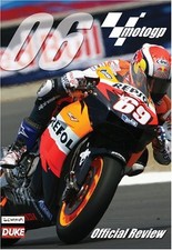 MotoGP Review 2006 (DVD) Motogp Review 2006 (UK IMPORT)