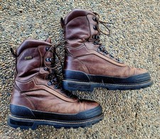 LaCrosse Herren 1300G Waterproof Jagdstiefel, Gortex