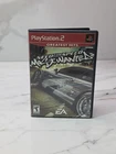 Need for Speed: Most Wanted (PlayStation 2, 2005) CIB! TESTED