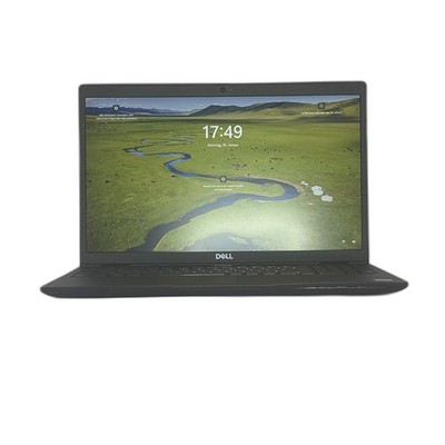 Dell Latitude 3520 15,6 Zoll 256 SSD, Intel Core i7-1165G7, 2,80 GHz, 8GB RAM