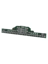 11026375 Bosch Oven Operating Module Genuine OEM Part.