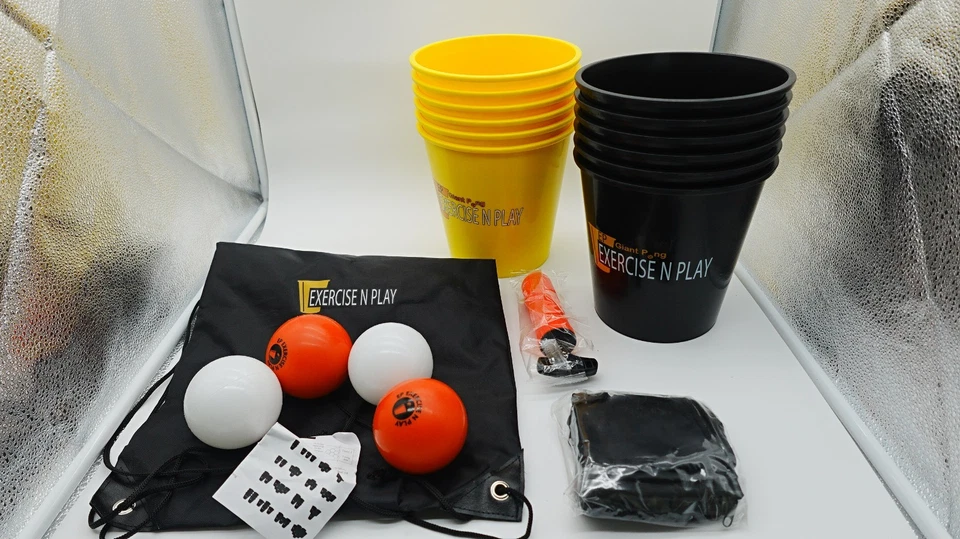 Flotadores de piscina para adultos Flotadores de lago para fiesta, playa, juego divertido de verano - LEER Foto 4 de 4