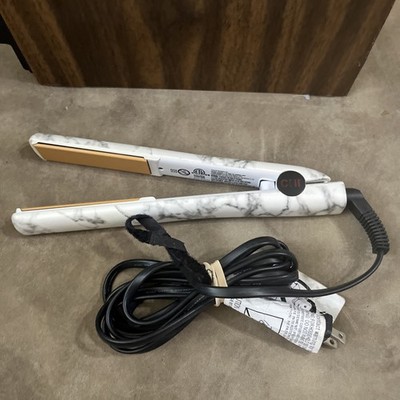 Chi Original Digital Ceramic Flat Iron Marble Ca2353 Works See Video