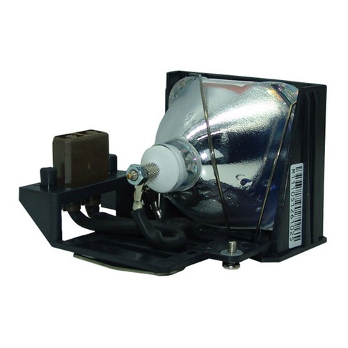 AL™ Series Lamp & Housing for The Optoma LC4241/40 Projector - 90 Day Warranty - Picture 7 of 9