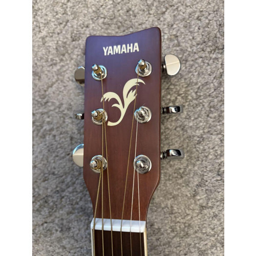 ヴィンテージ YAMAHA FG-425 TBS アコースティックギター YAMAHA FG-425 TBS Acoustic Guitar vintage 20F musical